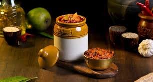 भारतीय अचार: सिर्फ़ साइड डिश नहीं, बल्कि खाने की पहचान